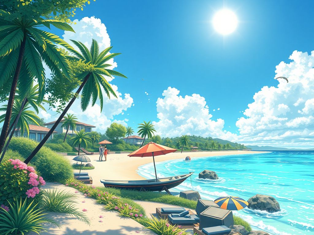 夏日重现 manga cover artwork
